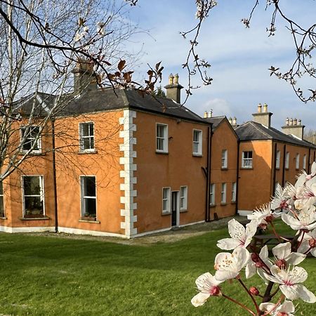 Clone Country House Aughrim Exterior foto The former workhouse in 2017