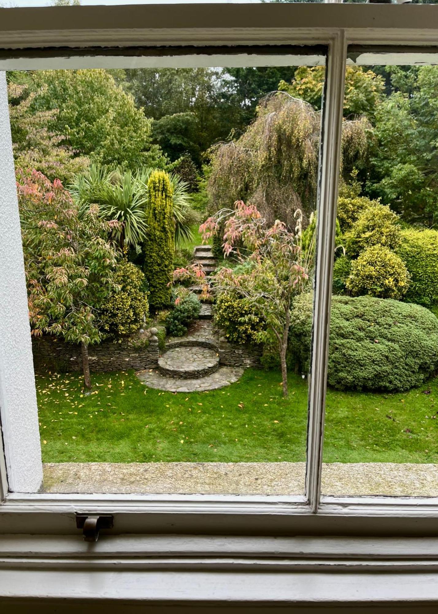 Clone Country House Aughrim Exterior foto